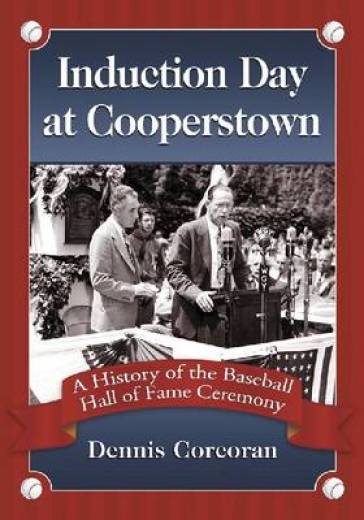 Induction Day at Cooperstown