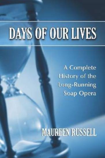  Days of Our Lives    -0