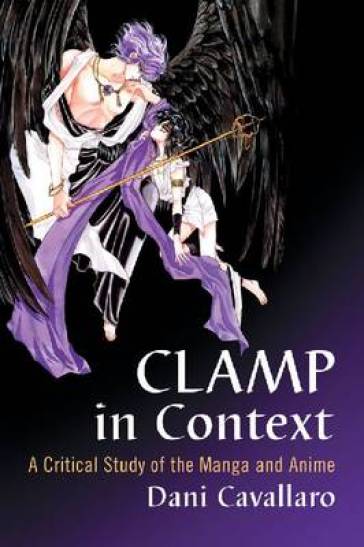  CLAMP in Context    -0