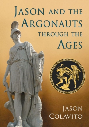  Jason and the Argonauts through the Ages    -0