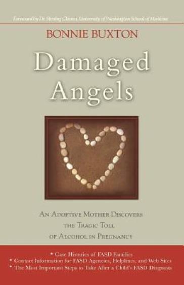  Damaged Angels    -0