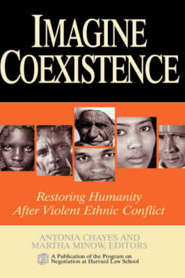 Imagine Coexistence