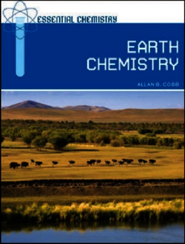 Earth Chemistry