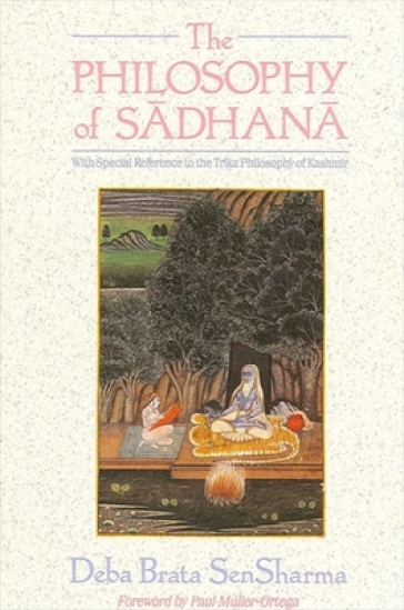 The Philosophy of Sadhana