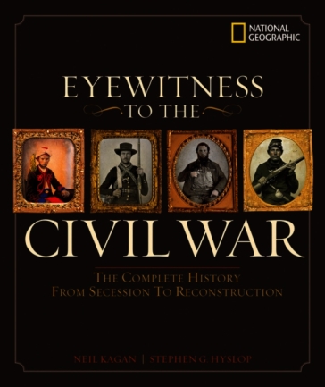 Eyewitness to the Civil War