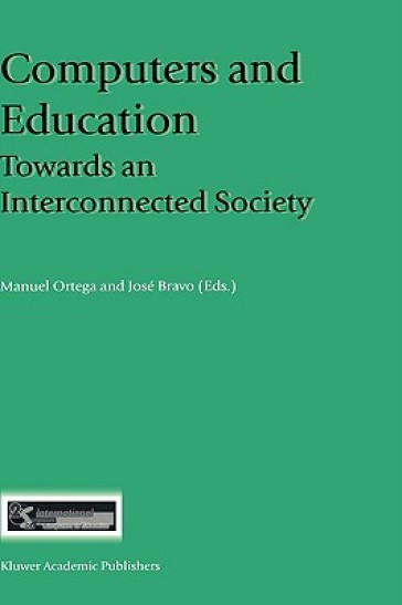 Computers and Education