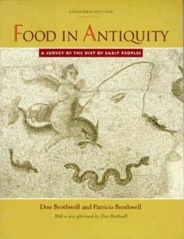 Food in Antiquity