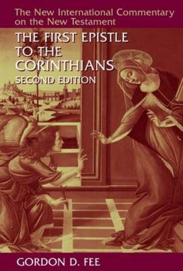 First Epistle To The Corinthians