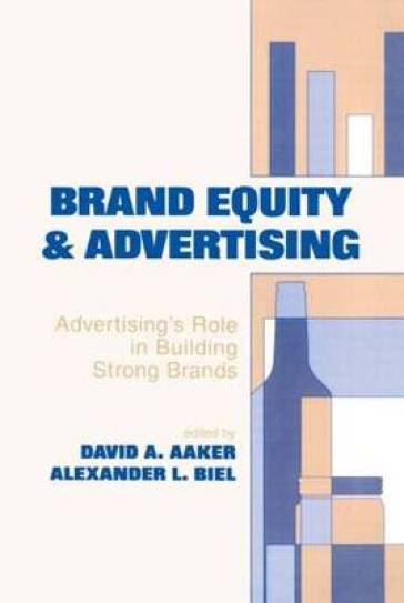 Brand Equity & Advertising