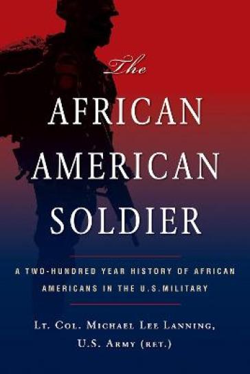 The African American Soldier