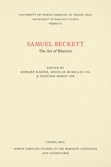 Samuel Beckett