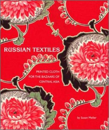  Russian Textiles    -0