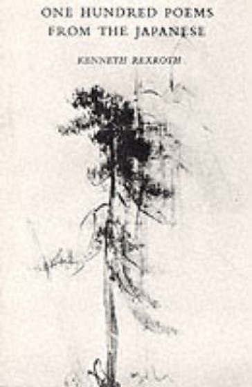 100 Poems from the Japanese