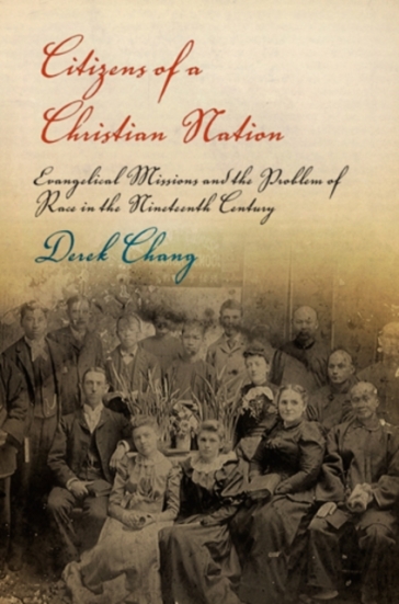 Citizens of a Christian Nation