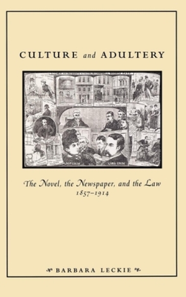 Culture and Adultery