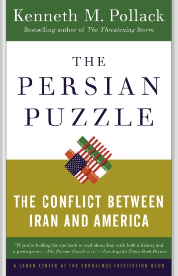 The Persian Puzzle