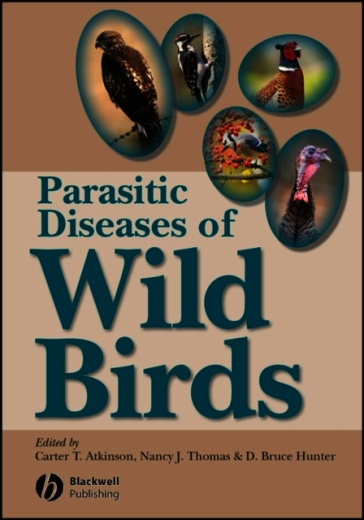 Parasitic Diseases of Wild Birds