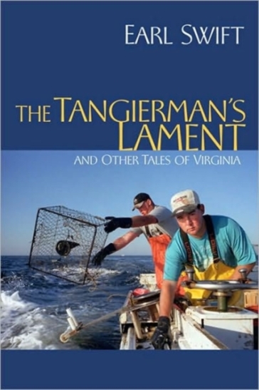 The Tangierman's Lament