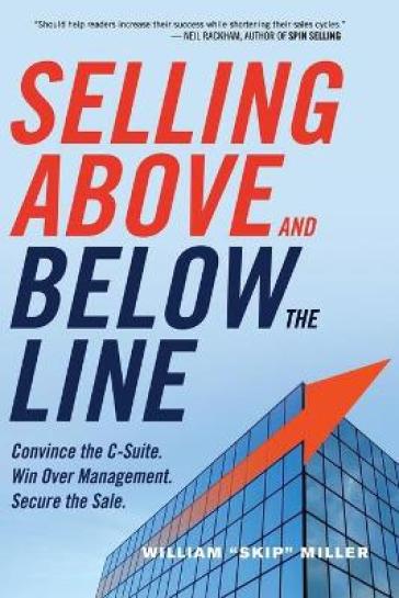 Selling Above and Below the Line