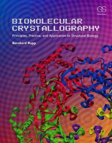  Biomolecular Crystallography    -0