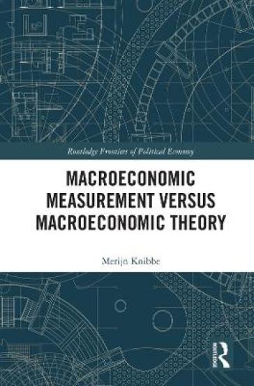 Macroeconomic Measurement Versus Macroeconomic Theory