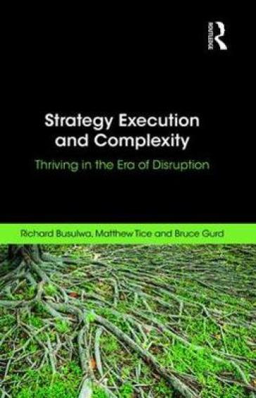 Strategy Execution and Complexity