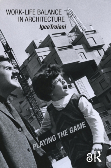 Work-Life Balance in Architecture