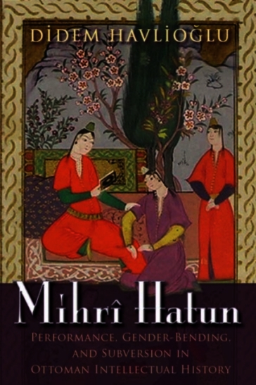 Mihri Hatun