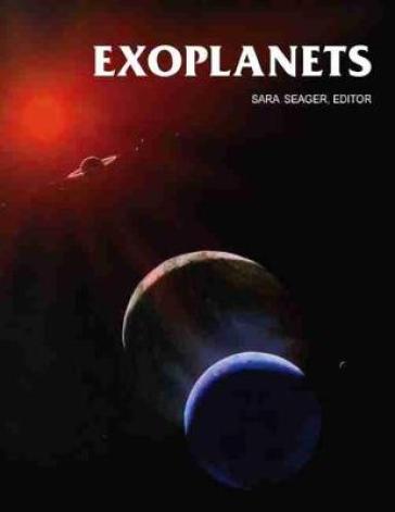 Exoplanets