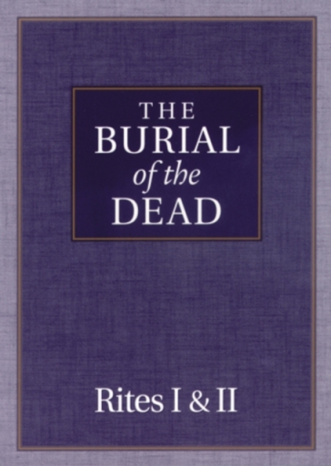 The Burial of the Dead