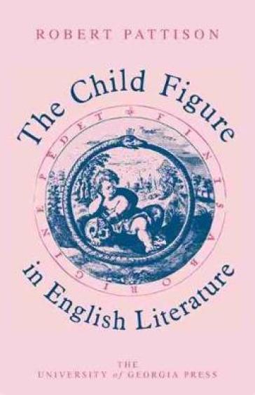 The Child Figure in English Literature