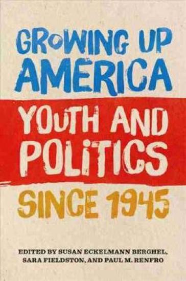 Growing Up America