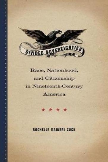 Divided Sovereignties
