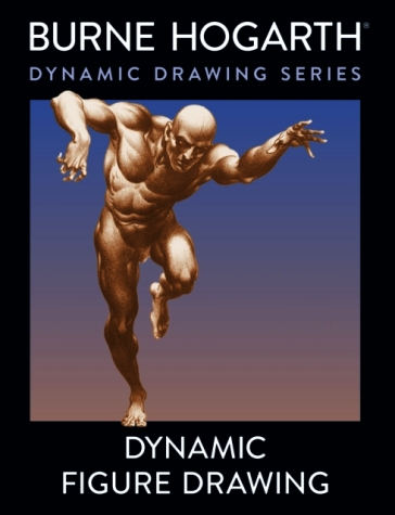 Dynamic Figure Drawing