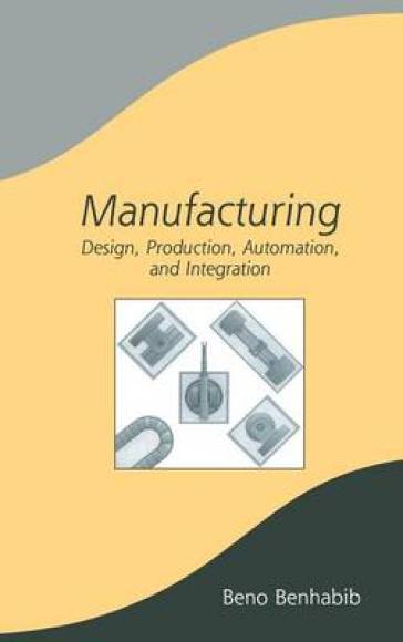 Manufacturing