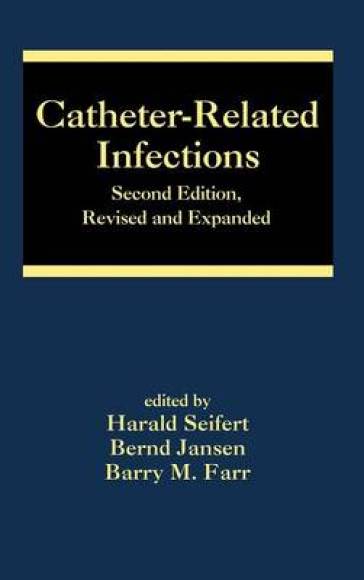 Catheter-Related Infections