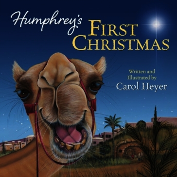 Humphrey's First Christmas