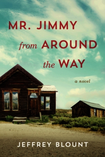 Mr. Jimmy From Around the Way