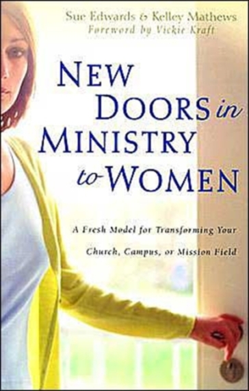 New Doors in Ministry to Women
