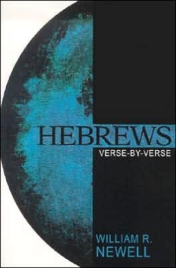 Hebrews: Verse-By-Verse