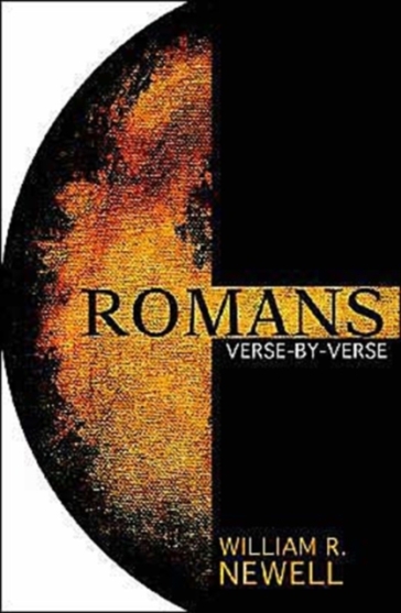 Romans: Verse-By-Verse