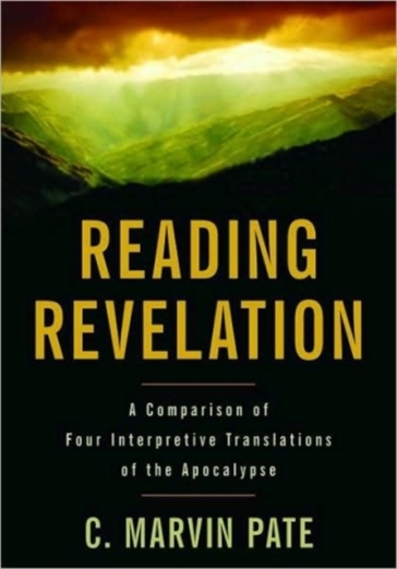 Reading Revelation