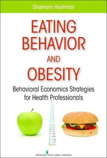 Eating Behavior and Obesity
