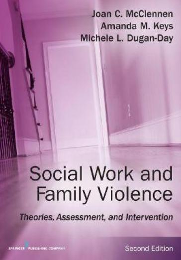 Social Work and Family Violence