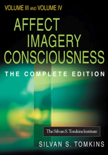 Affect Imagery Consciousness