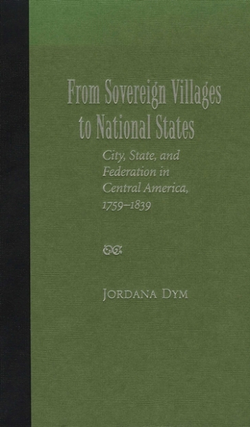 From Sovereign Villages to National States