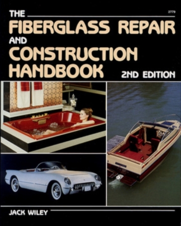 Fiberglass Repair and Construction Handbook