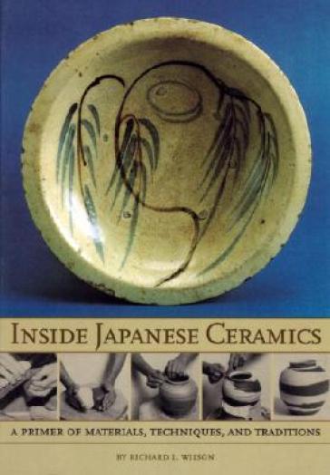  Inside Japanese Ceramics    -0