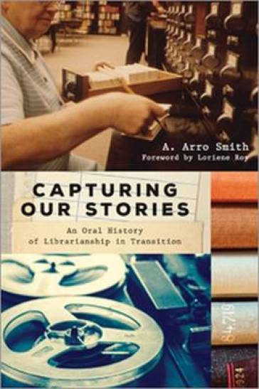 Capturing Our Stories
