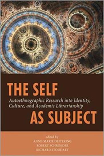 The Self As Subject